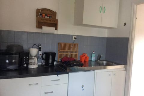 Votre appartement à 200m de la plage Apartment in Normandy