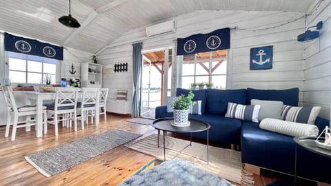 Piękny Dom na wodzie!!! Mazury szlak WJM Villa in Lithuania