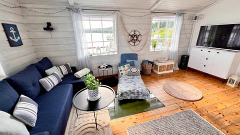 Piękny Dom na wodzie!!! Mazury szlak WJM Villa in Lithuania