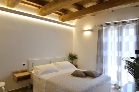 Le Benedettine Affittacamere Relais Bed and Breakfast in Fondi