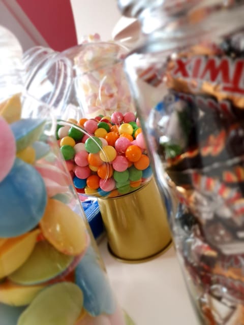 Candypartment Sweets 'n Sleep Eigentumswohnung in Gelsenkirchen