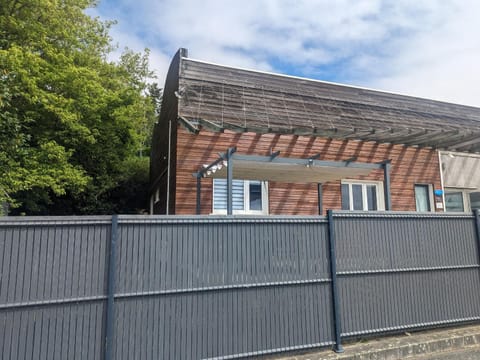 Gîte Peigney, 3 pièces, 4 personnes - FR-1-611A-16 Maison in Langres