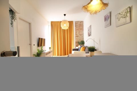 Mediterranean Way - Tarragona Central Apartments Condo in Tarragona