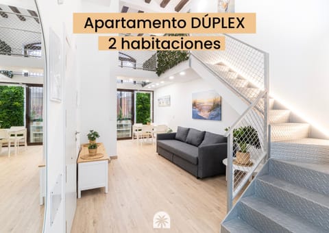 Mediterranean Way - Tarragona Central Apartments Apartment in Tarragona