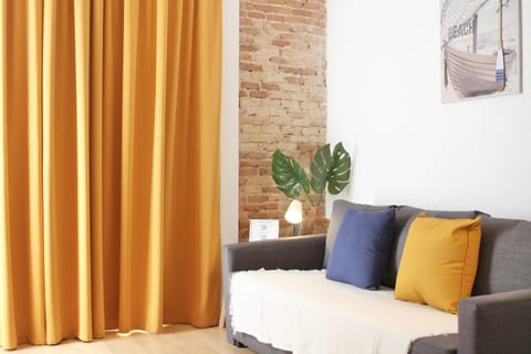 Mediterranean Way - Tarragona Central Apartments Condo in Tarragona