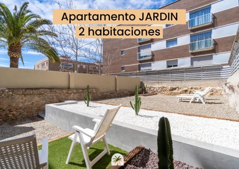 Mediterranean Way - Tarragona Central Apartments Apartment in Tarragona