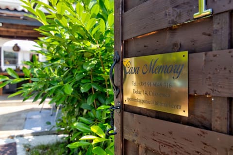 Casa Memory Villa in Crikvenica