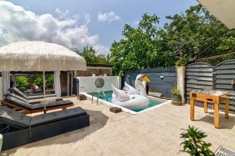 Casa Memory Villa in Crikvenica