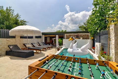 Casa Memory Villa in Crikvenica