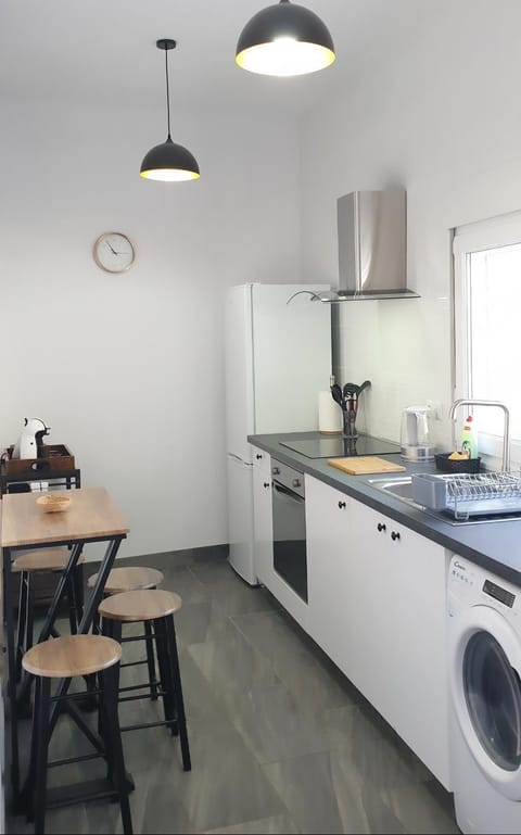 Apartamentos Leman Eigentumswohnung in Benicarló