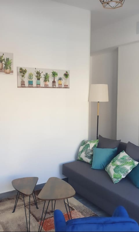 Apartamentos Leman Eigentumswohnung in Benicarló