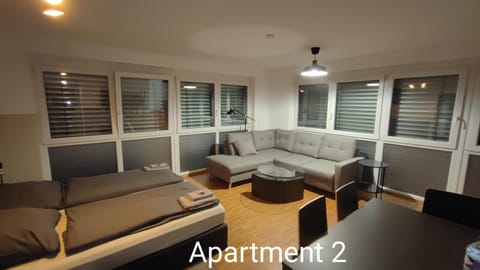 SEVIS Outlet Apartments Condo in Metzingen