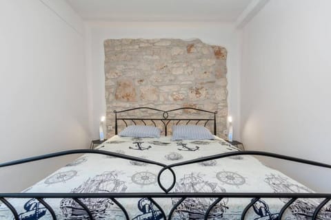 Apartman Milan Apartment in Banjole