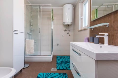 Apartman Milan Apartment in Banjole