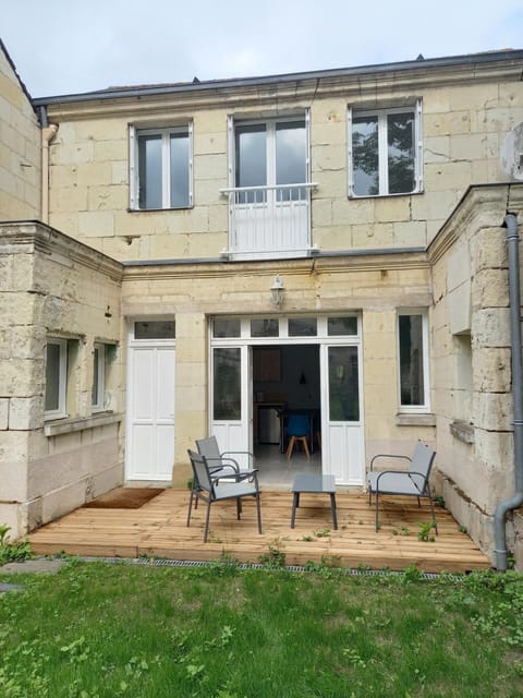 Patio, Balcony/Terrace