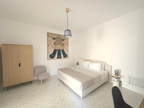 Sopramonte Exclusive Rooms Bed and Breakfast in Marina Grande