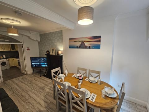 Eyre Square Lane Apartment in Galway