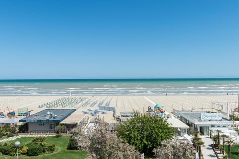 View (from property/room), Photo of the whole room, Beach, Sea view, Sea view