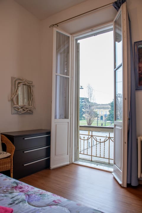 Natural landscape, Photo of the whole room