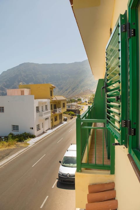 Apartamentos la Palmera Apartment in El Hierro