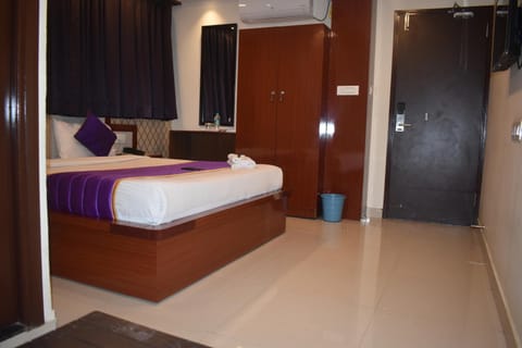 Hotel UR Comforts Jayanagar Hotel in Bengaluru