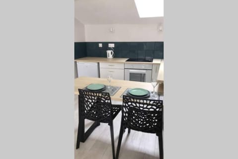 Studio ,Centre Historique , Entrée Autonome Apartment in Provence-Alpes-Côte d'Azur