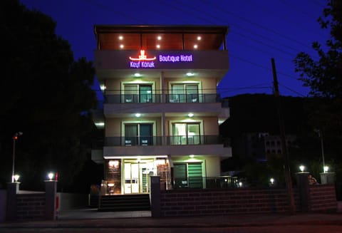 Keyf Konak Boutique Hotel Hotel in Aydın Province