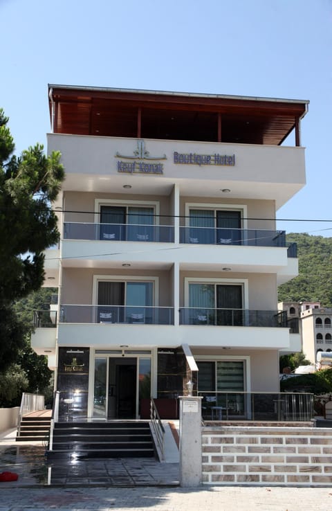 Keyf Konak Boutique Hotel Hôtel in Aydın Province