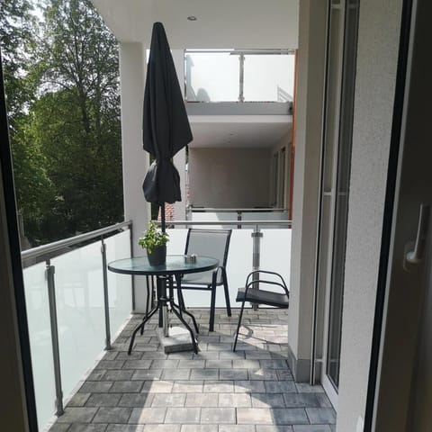 Franzl Hof Zorell Condo in Ravensburg