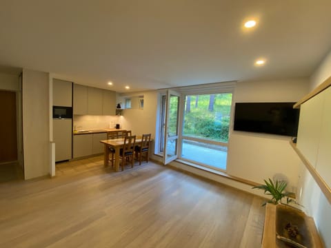 Pilkopė Apartment in Klaipėda County, Lithuania