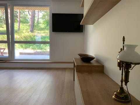 Pilkopė Apartment in Klaipėda County, Lithuania