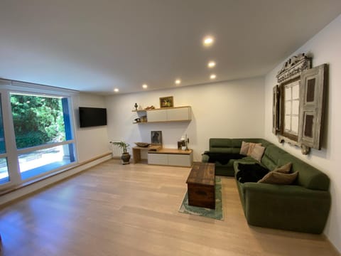 Pilkopė Apartment in Klaipėda County, Lithuania