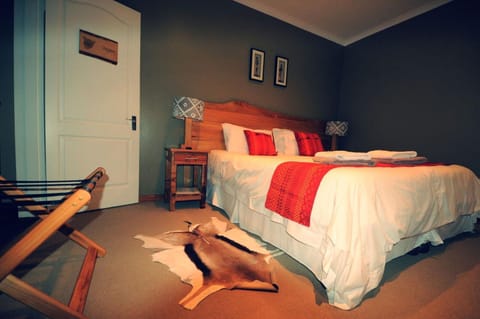 Nukakamma Guest House Bed and Breakfast in Port Elizabeth