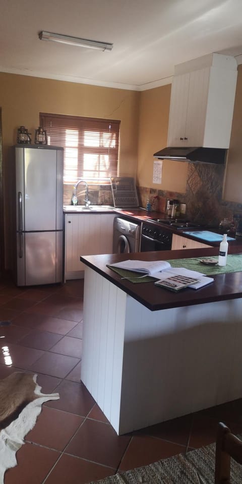 Nukakamma Guest House Alojamiento y desayuno in Port Elizabeth