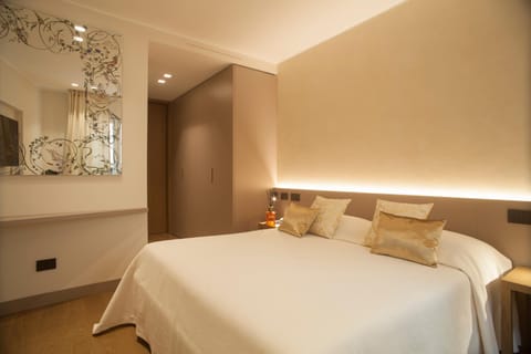 Locanda Cavour Inn in Bergamo