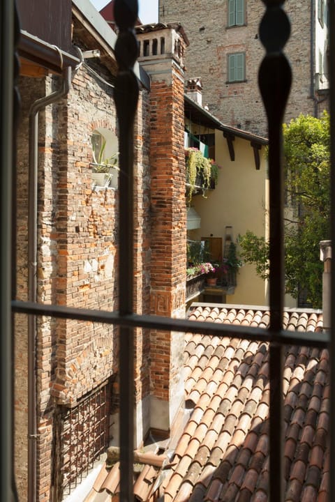 Locanda Cavour Inn in Bergamo