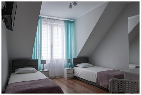 Pokoje na wynajem Vacation rental in Gdansk