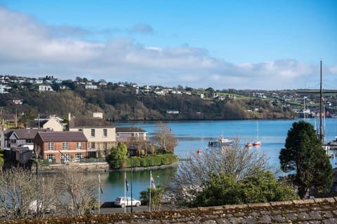 The Beacon Kinsale County Cork Casa in Kinsale