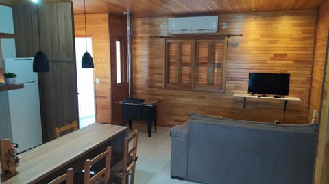 Apartamento Serrano 2 Appartamento in São Joaquim