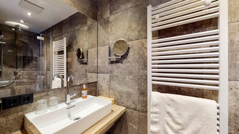 Haus Lina Apartment in Saint Anton am Arlberg