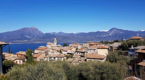 Casa Giuditta Apartment in Torri del Benaco