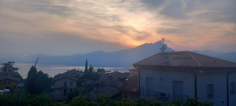 Casa Giuditta Apartment in Torri del Benaco