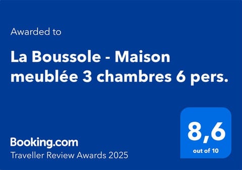 Property logo or sign, Certificate/Award