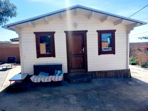 La Atlántida House in Chiclana de la Frontera