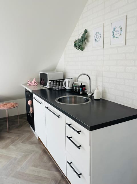 Kitchen or kitchenette, minibar, pet friendly, stove