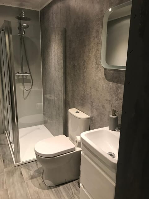 Maoldon Bank Apartment in Scotland