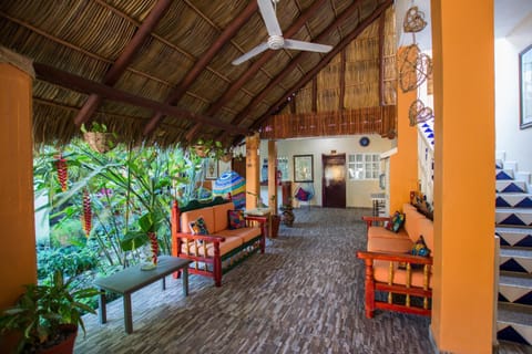 Hotel Meson de Mita Hotel in State of Nayarit