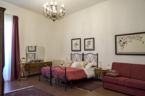 La Casa del Fabbro Bed and Breakfast in Sicily