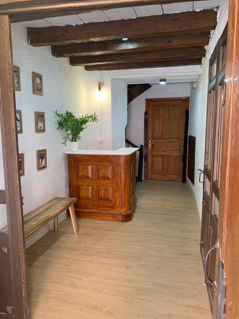 Maison del Arc Bed and Breakfast in Jaca