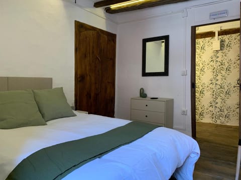 Maison del Arc Bed and Breakfast in Jaca